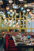 Merit Starlit Hotel Casino & SPA