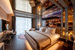 Merit Starlit Hotel Casino & SPA