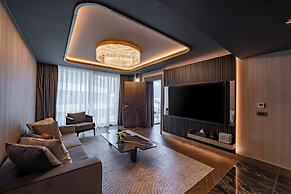 Merit Starlit Hotel Casino & SPA