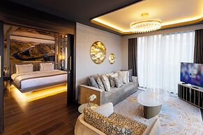 Merit Starlit Hotel Casino & SPA