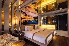 Merit Starlit Hotel Casino & SPA