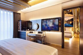 Merit Starlit Hotel Casino & SPA