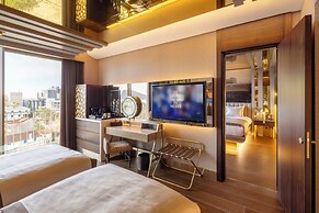 Merit Starlit Hotel Casino & SPA