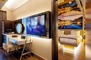 Merit Starlit Hotel Casino & SPA