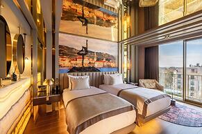 Merit Starlit Hotel Casino & SPA