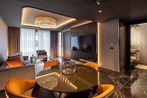 Merit Starlit Hotel Casino & SPA