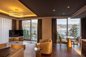 Merit Starlit Hotel Casino & SPA
