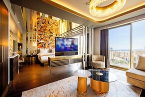 Merit Starlit Hotel Casino & SPA
