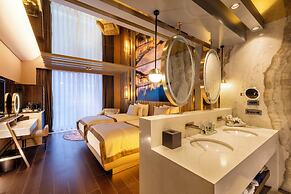 Merit Starlit Hotel Casino & SPA
