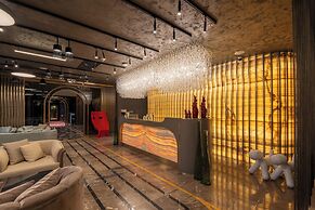 Merit Starlit Hotel Casino & SPA