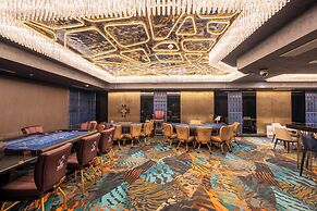 Merit Starlit Hotel Casino & SPA