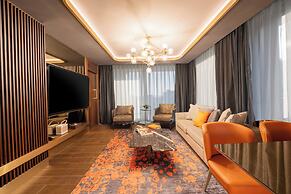 Merit Starlit Hotel Casino & SPA