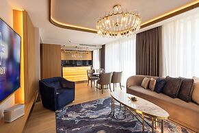 Merit Starlit Hotel Casino & SPA