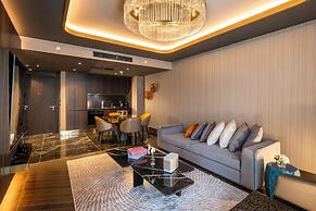 Merit Starlit Hotel Casino & SPA