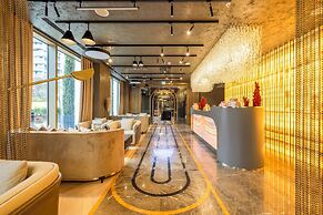 Merit Starlit Hotel Casino & SPA