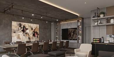Merit Starlit Hotel Casino & SPA