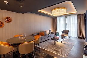 Merit Starlit Hotel Casino & SPA