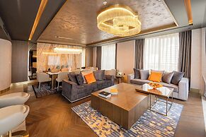 Merit Starlit Hotel Casino & SPA