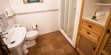 Casa Rural Paraje de yuste