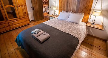 Casa Rural Paraje de yuste