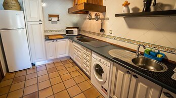 Casa Rural Paraje de yuste