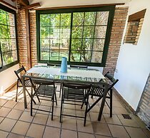 Casa Rural Paraje de yuste