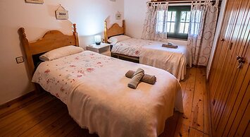 Casa Rural Paraje de yuste