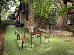 Casa Rural Paraje de yuste