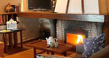 Casa Rural Paraje de yuste