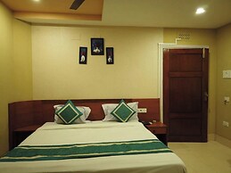 Hotel Vinayak