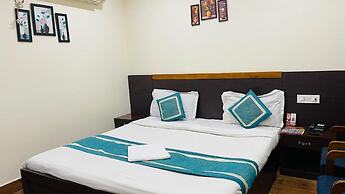 Hotel Vinayak