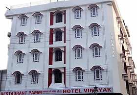 Hotel Vinayak