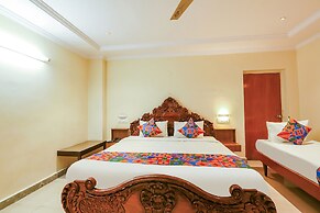 Fabhotel Maruthi Residency