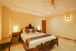 Fabhotel Maruthi Residency
