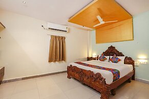 Fabhotel Maruthi Residency