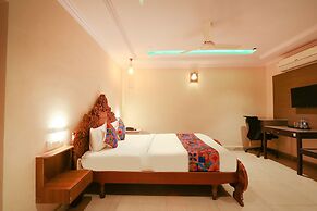Fabhotel Maruthi Residency