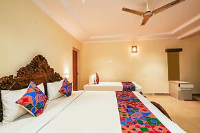 Fabhotel Maruthi Residency