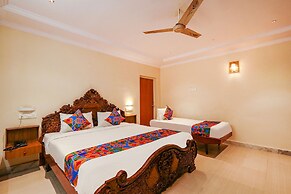 Fabhotel Maruthi Residency