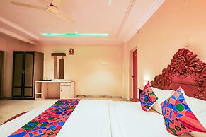 Fabhotel Maruthi Residency