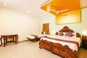 Fabhotel Maruthi Residency
