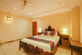 Fabhotel Maruthi Residency