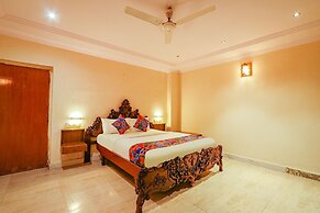 Fabhotel Maruthi Residency