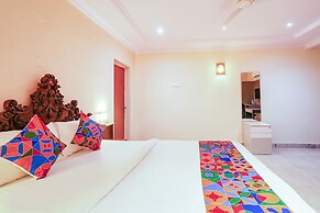 Fabhotel Maruthi Residency