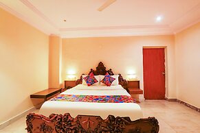 Fabhotel Maruthi Residency