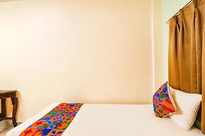 Fabhotel Maruthi Residency