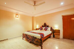 Fabhotel Maruthi Residency