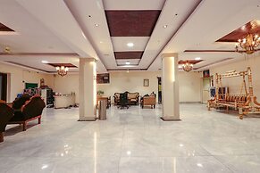 Fabhotel Maruthi Residency