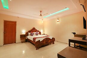 Fabhotel Maruthi Residency