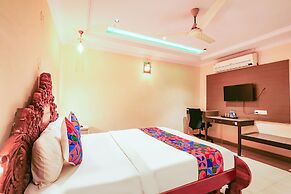 Fabhotel Maruthi Residency