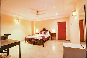 Fabhotel Maruthi Residency